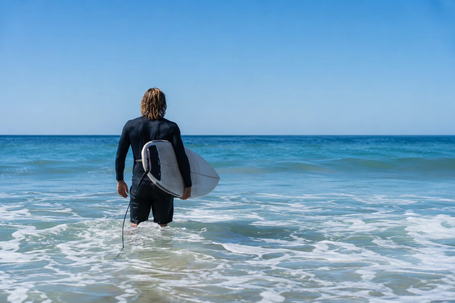 Surfe no Cassino: melhores pontos e épocas do ano