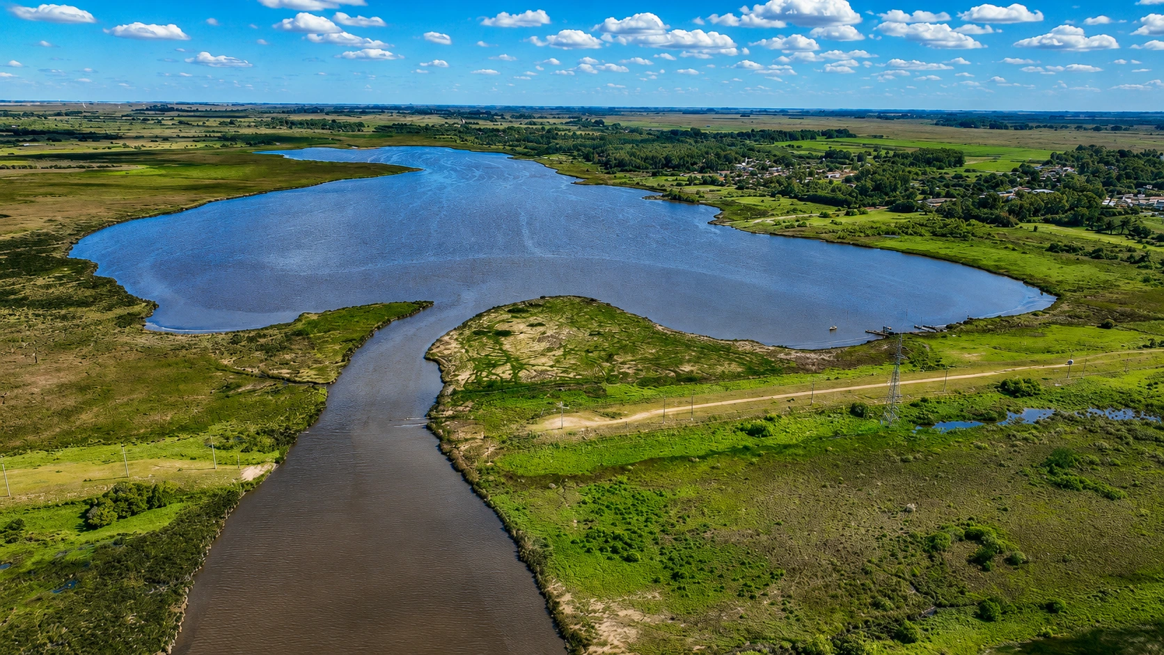 APA da Lagoa Verde: um refúgio de biodiversidade