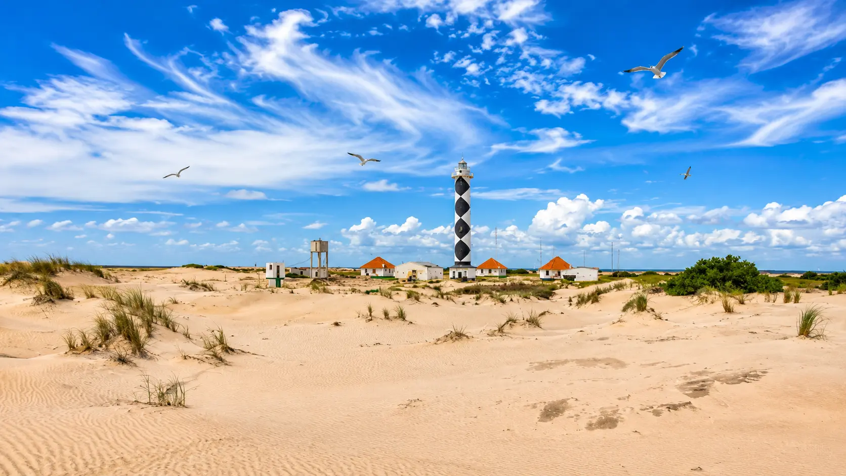 Farol do Albardão: vale a pena o passeio até lá?