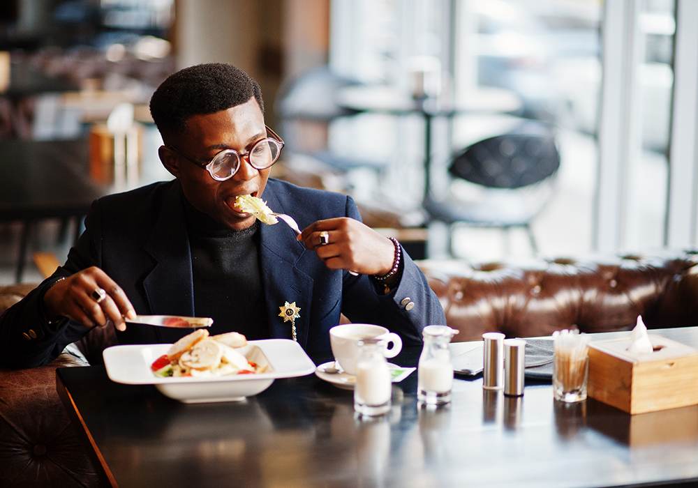 Novotel London Canary