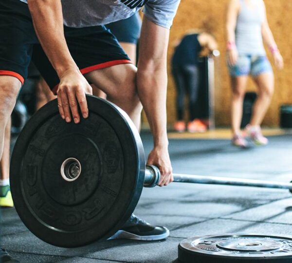 Novotel London Canary