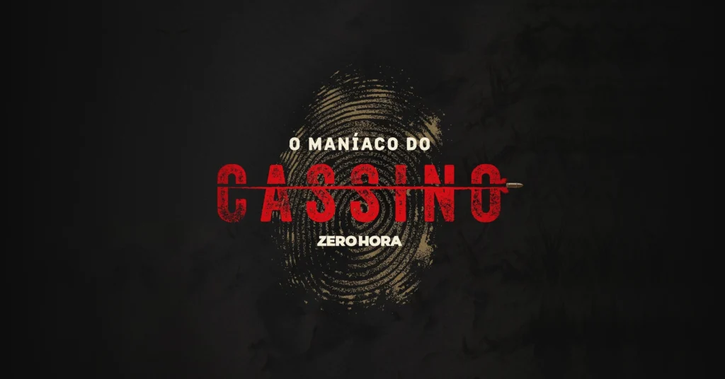 O Maníaco do Cassino — ouça o podcast de Zero Hora