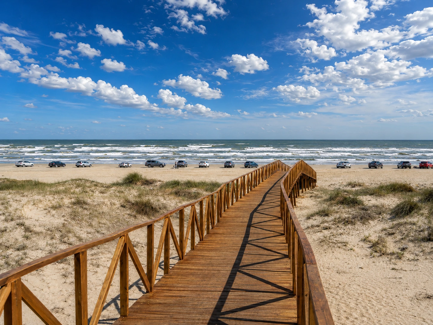 Perguntas frequentes sobre a Praia do Cassino (FAQ completo)