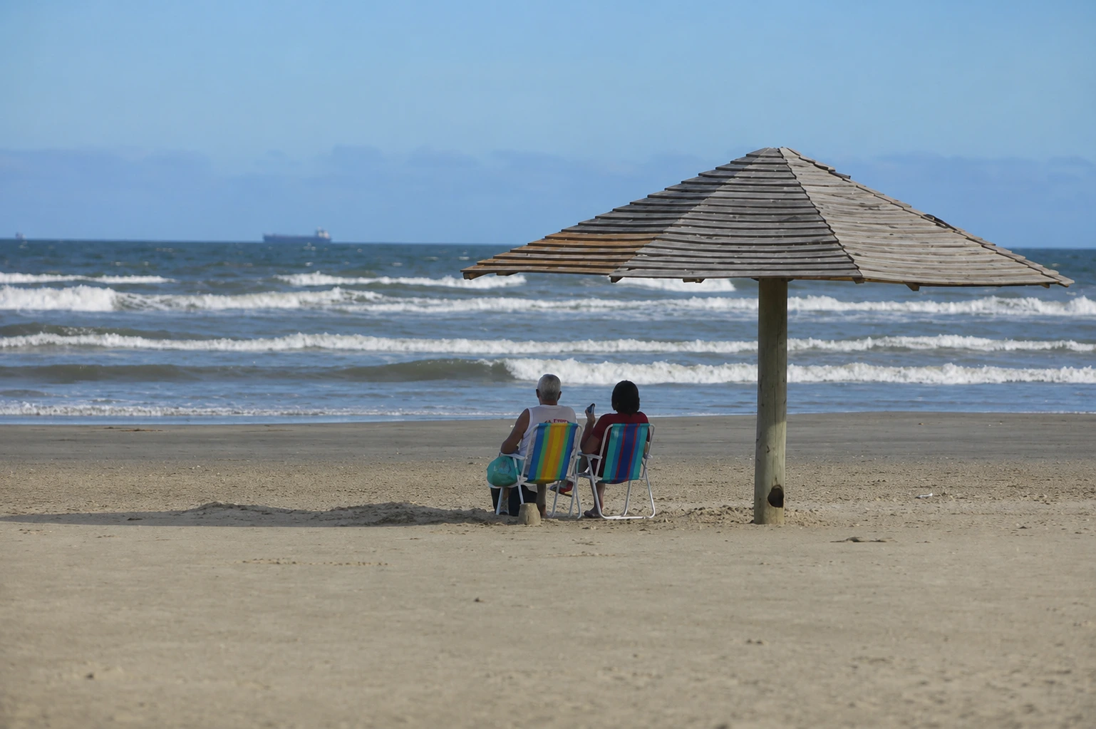 Praia do Cassino ou Praia do Mar Grosso: qual escolher?